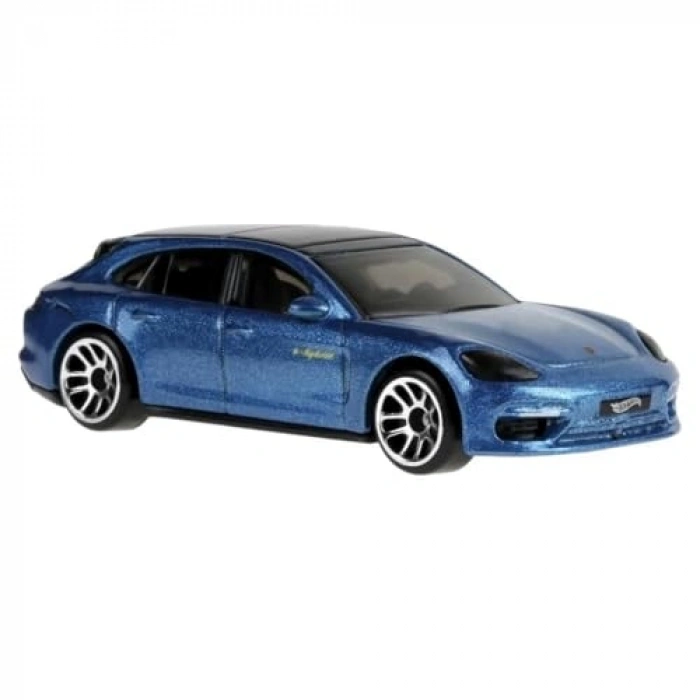 Porsche Panamera E-Hybrid Modeli, Hot Wheels Koleksiyonu