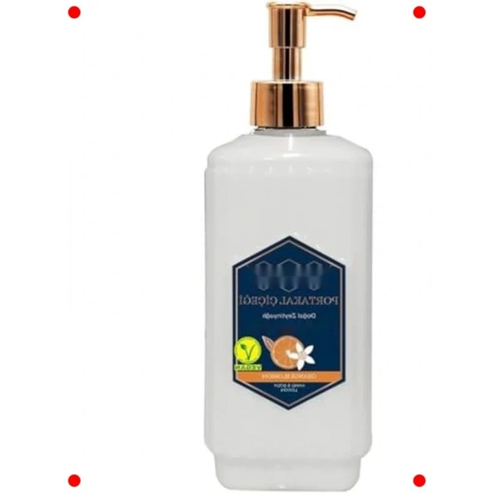 Portakal Çiçeği Özlü El ve Vücut Losyonu 250 gr