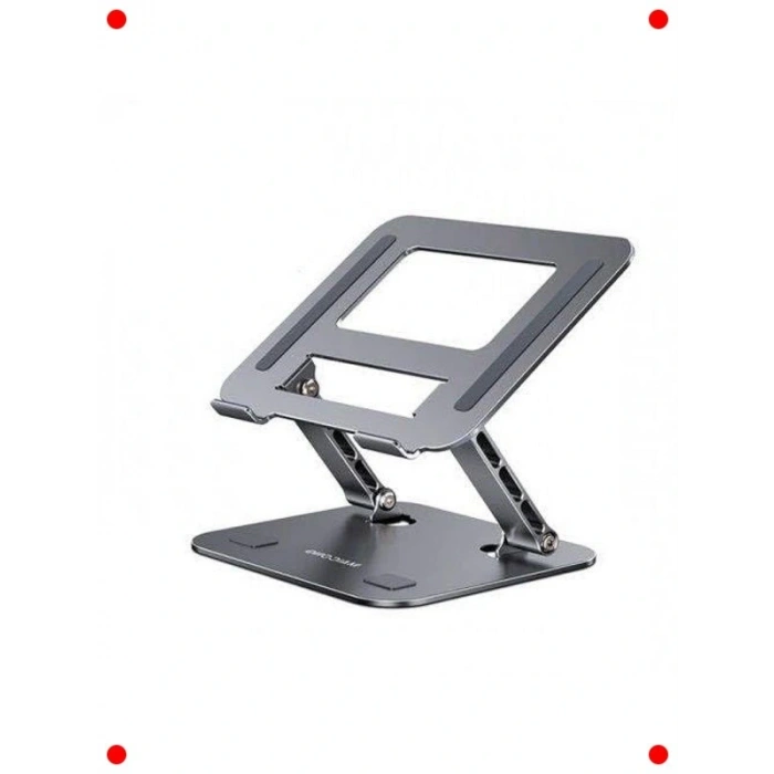 Portatif Katlanabilir Ayarlanabilir Laptop Standı