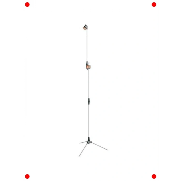 Portatif Üç Ayaklı Bahçe Duşu