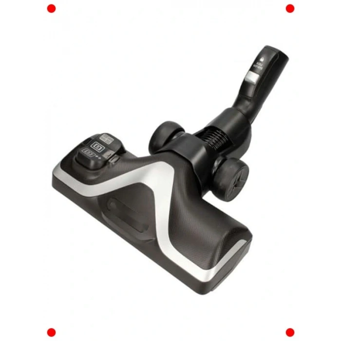 Powerglide Süpürge Başlığı - Silence Force Uyum