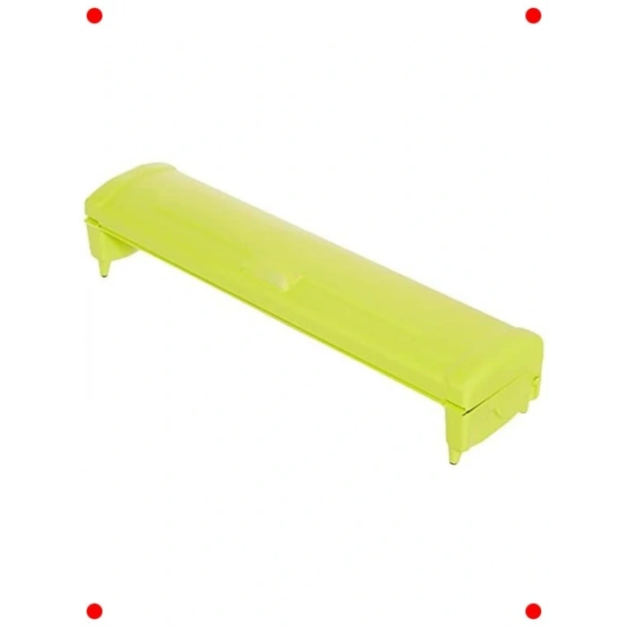 Pratik Bas & Kes Streç Film Kesici