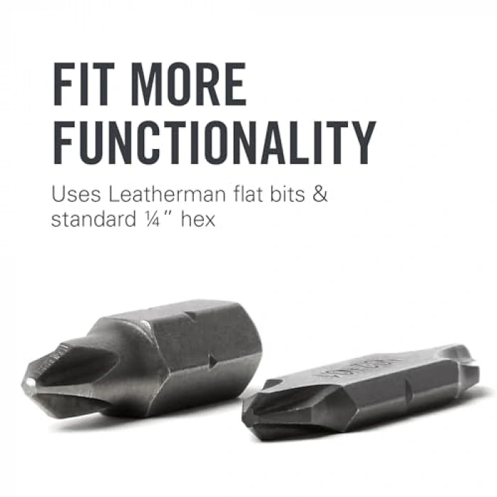 Pratik Bit Kit Seti, Kullanışlı Araçlarla Dolu