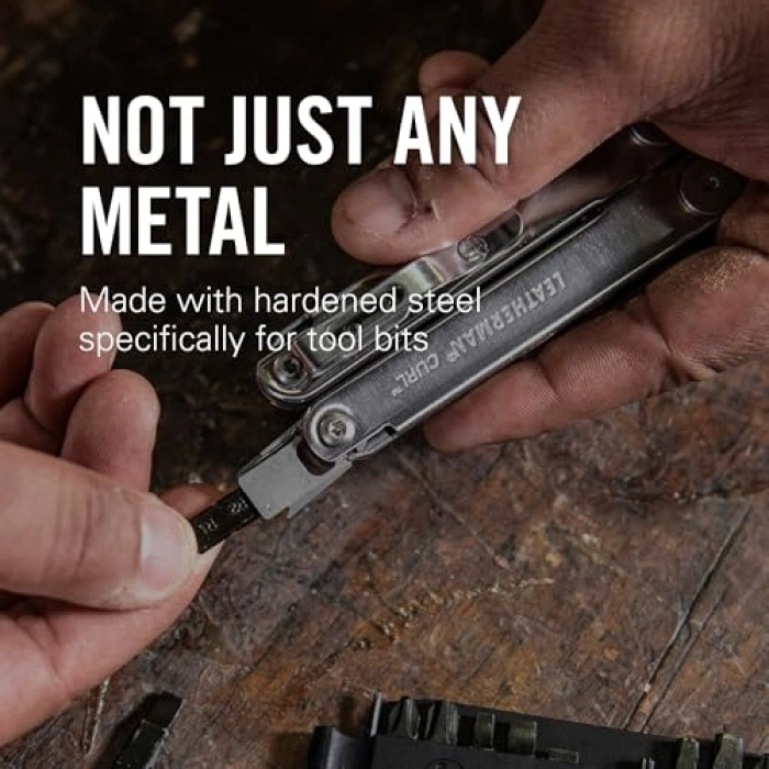 Pratik Bit Kit Seti, Kullanışlı Araçlarla Dolu