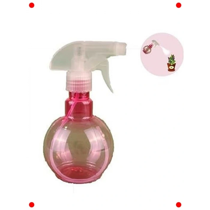 Pratik Bitki Sulama ve Bakım Püskürtücüsü