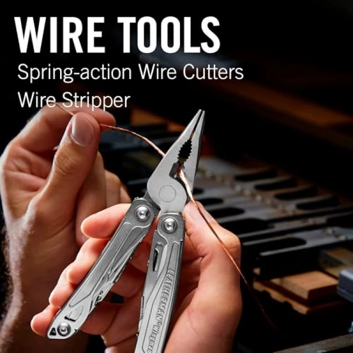 Pratik Kullanım Amaçlı Çok Amaçlı Alet, İşlevsel Tasarım