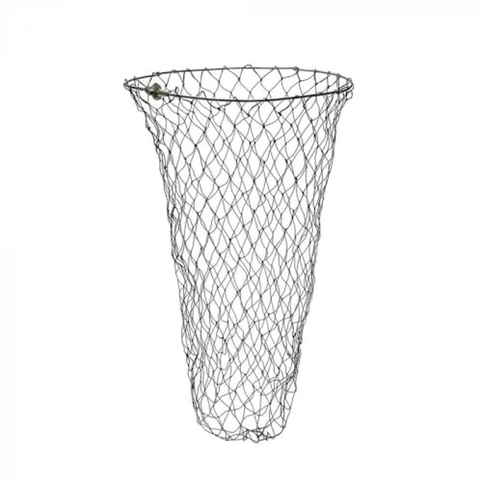 Pratik Kullanım İçin 38 cm Çemberli Kepçe Toru