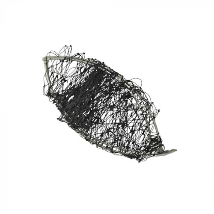 Pratik Kullanım İçin 38 cm Çemberli Kepçe Toru