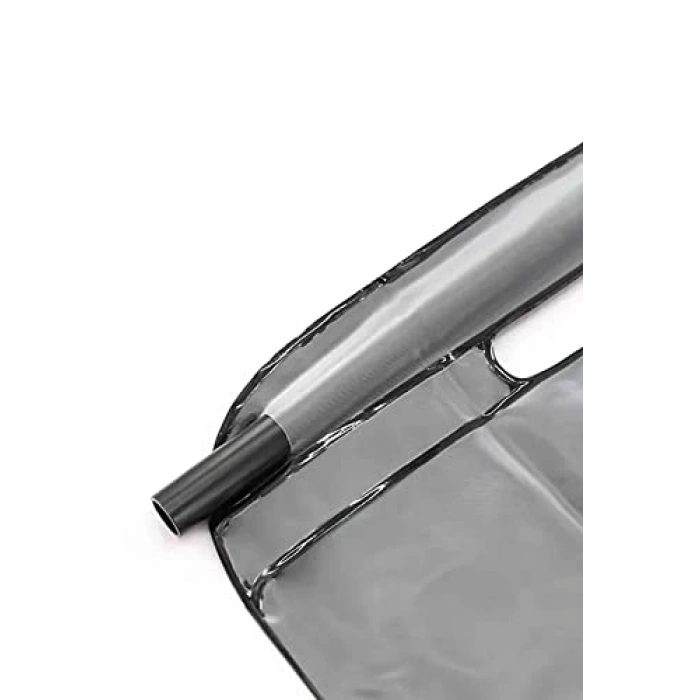 Pratik Kullanım için Tasarlanmış 20 Litre Kapasiteli Kamp Duşu