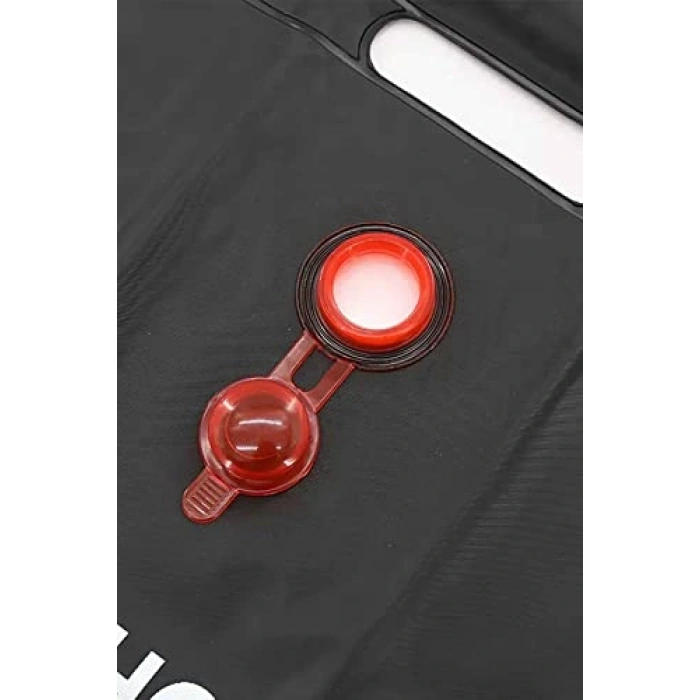 Pratik Kullanım için Tasarlanmış 20 Litre Kapasiteli Kamp Duşu