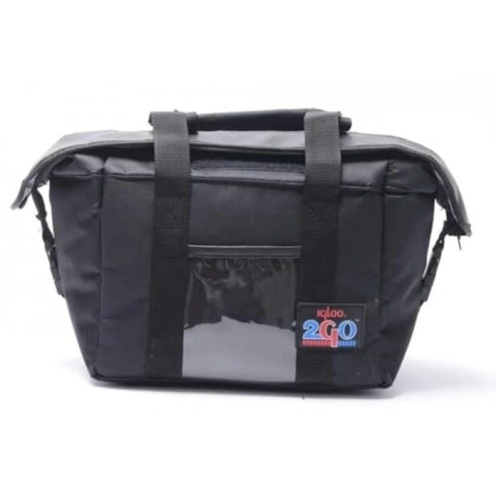 Pratik Kullanıma Uygun 12 Litre Kapasiteli Bez Buzluk