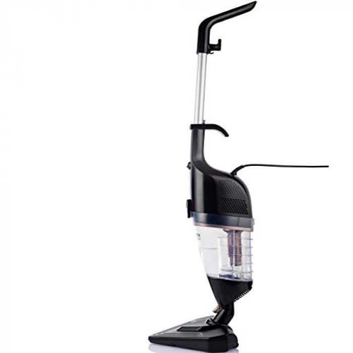 Pratik Rose Renkli Klik Klak Süpürge