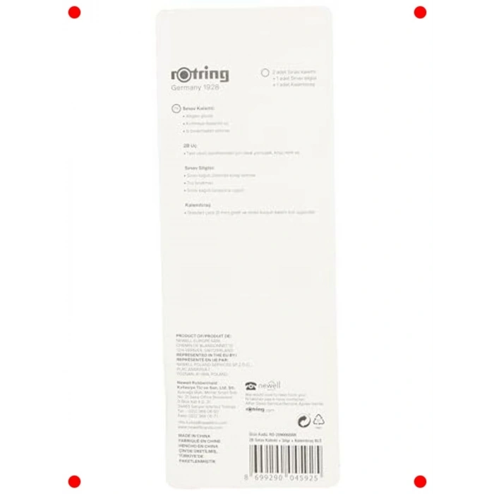 Pratik Sınav Hazırlık Seti - Kalem, Silgi, Kalemtraş