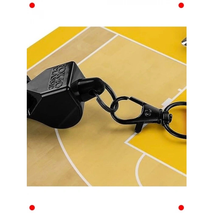 Pratik ve Dayanıklı Boyun İpi