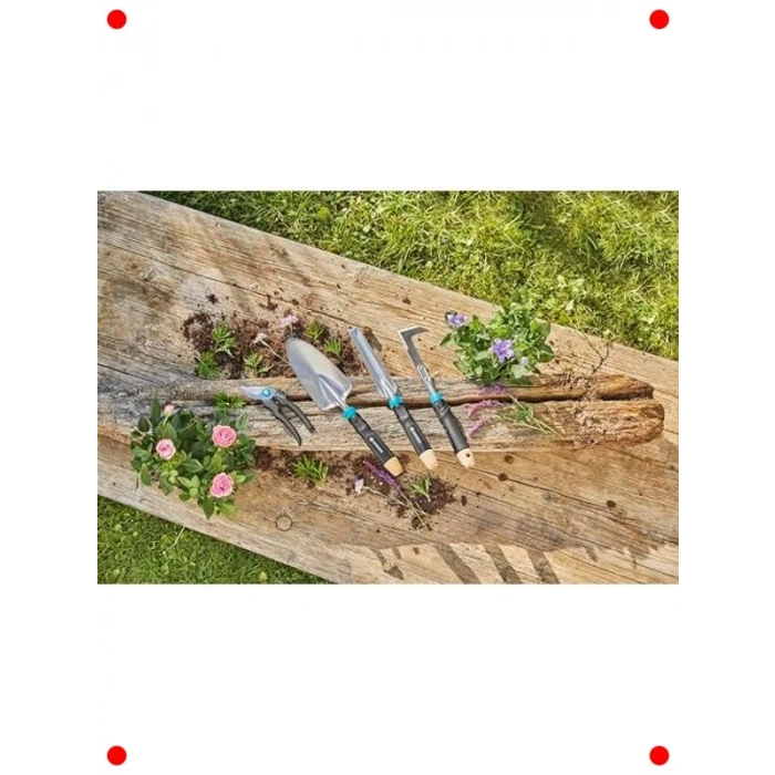 Pratik ve Ergonomik Bahçe Budama Makası