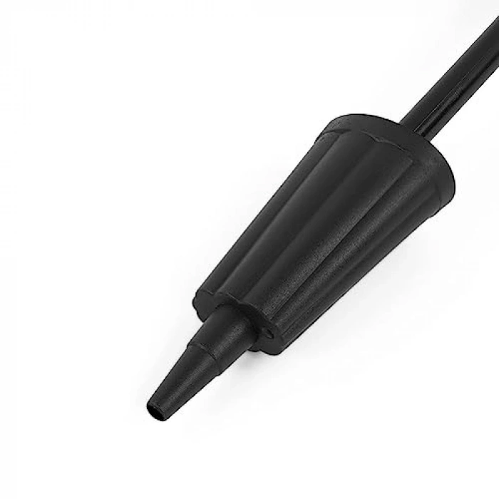 Pratik ve Kullanışlı Çift Yönlü Pilates Topu Pompası