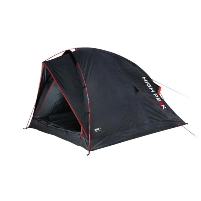 Pratik ve Kullanışlı İki Kişilik Çadır Tasarımı