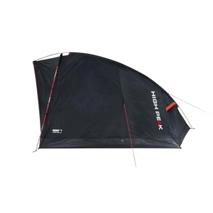 Pratik ve Kullanışlı İki Kişilik Çadır Tasarımı