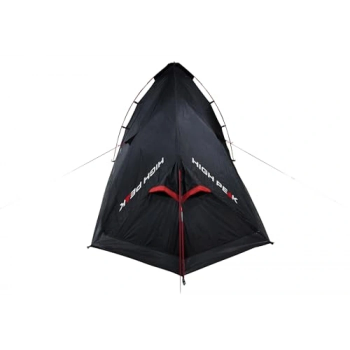 Pratik ve Kullanışlı İki Kişilik Çadır Tasarımı