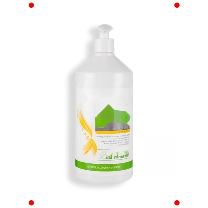 Prebiyotik Kepek Karşıtı Şampuan - 1 L