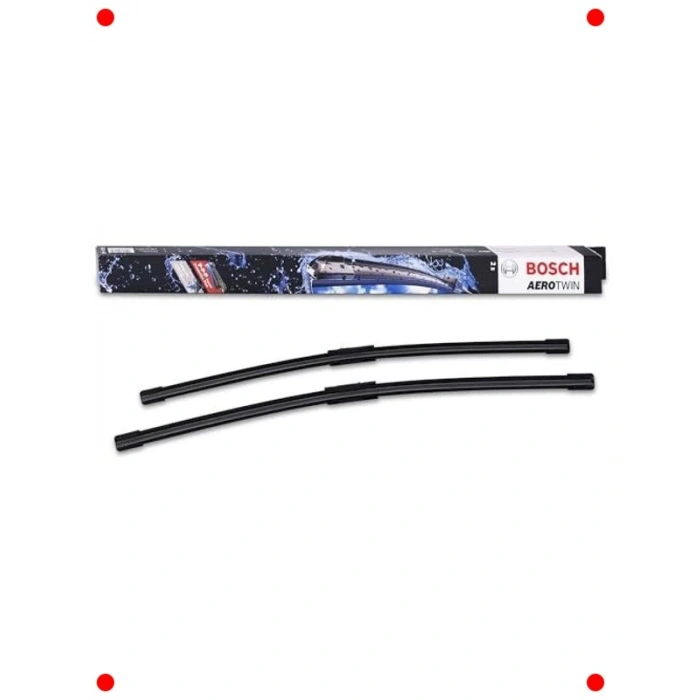 Premium Aerodinamik Silecek Seti 550/550 mm