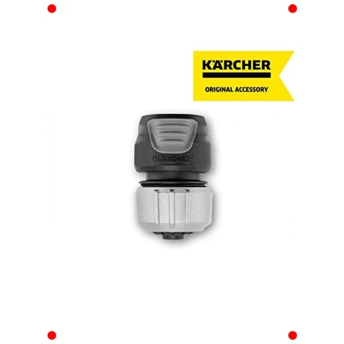 Premium Aqua Stop Universal Hortum Bağlantısı