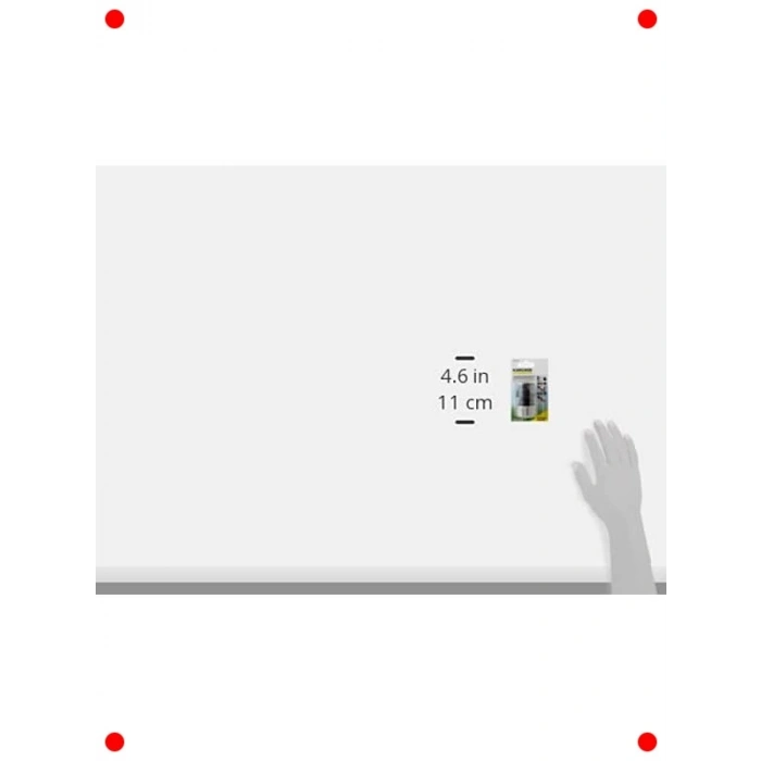 Premium Aqua Stop Universal Hortum Bağlantısı