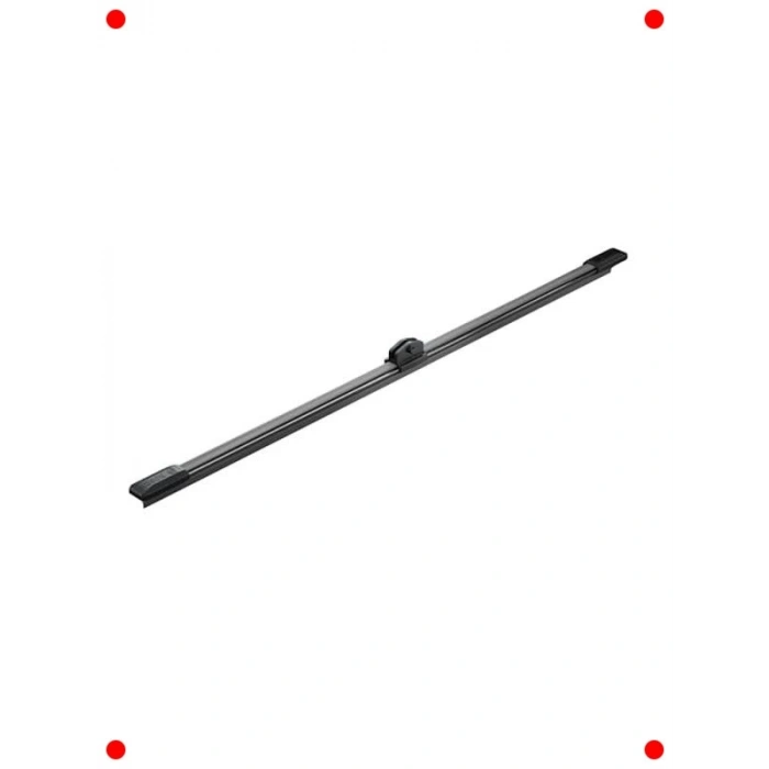 Premium Arka Cam Sileceği 330 mm - Belirli Modeller