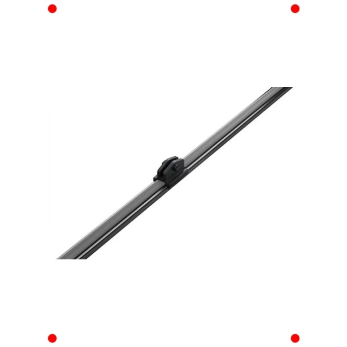 Premium Arka Cam Sileceği 330 mm - Belirli Modeller