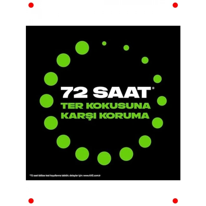 Premium Erkek Sprey Deodorant - Ferahlatıcı Koku