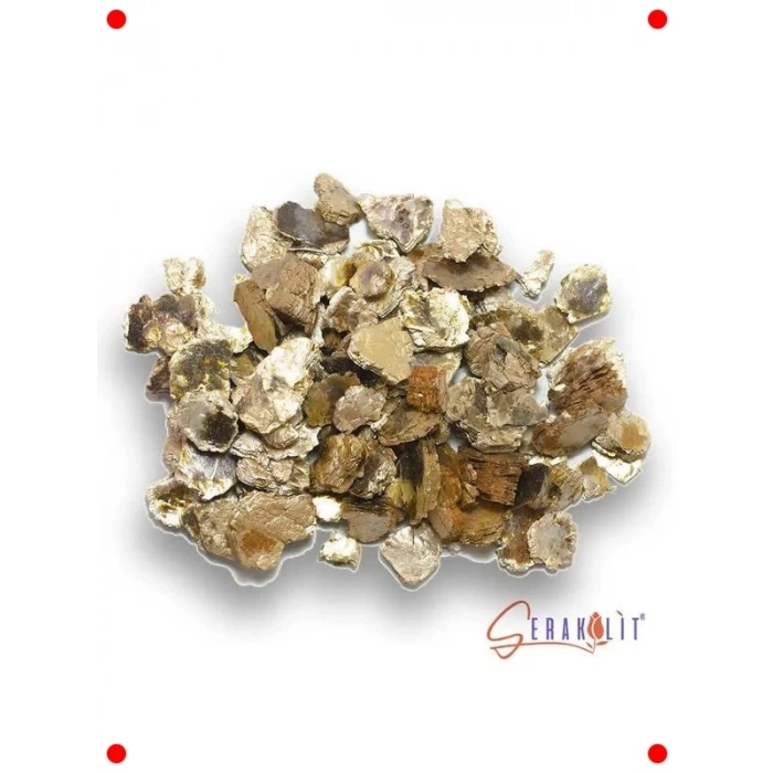 Premium Kalite Bitki Vermiküliti 10 L