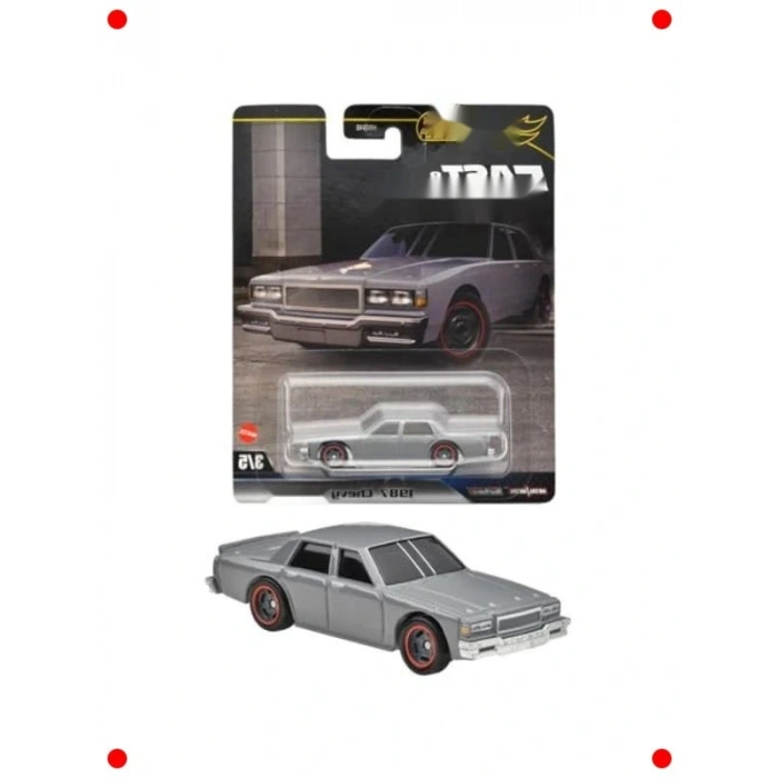 Premium Klasik Lüks Sedan Model Araba