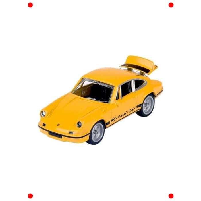 Premium Koleksiyonluk Oyuncak Spor Araba Model