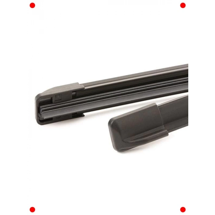 Premium Ön Silecek Seti - 600/500 mm