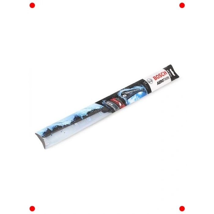 Premium Silecek 600mm - Çoklu Araç Uyumlu