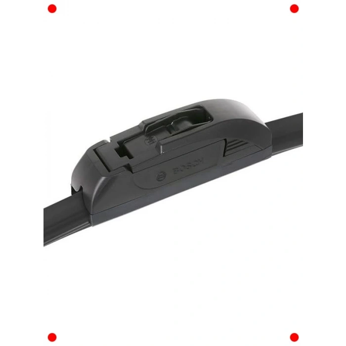 Premium Silecek 600mm - Çoklu Araç Uyumlu