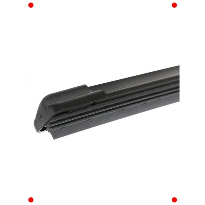 Premium Silecek 600mm - Çoklu Araç Uyumlu