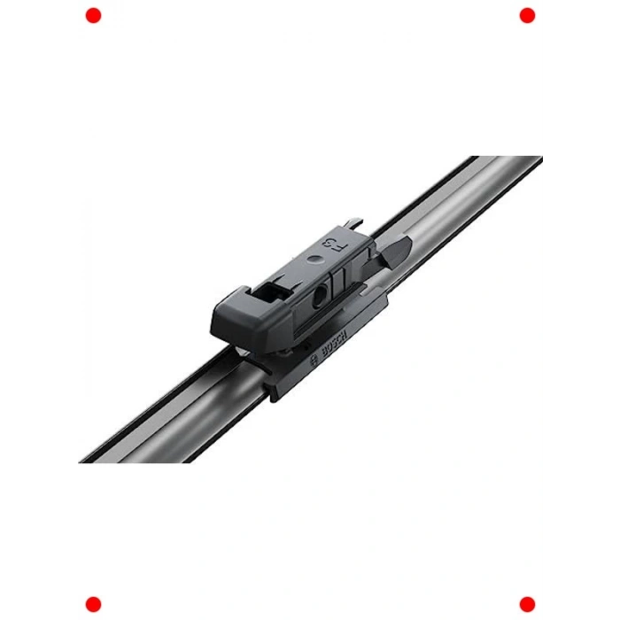 Premium Silecek Seti 600/475 mm – Yüksek Performans