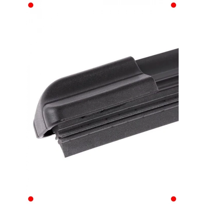 Premium Tekli Muz Silecek 550 mm