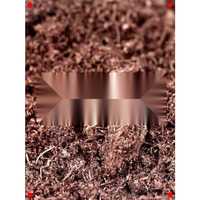 Preum İthal Sphagnum Torfu - 10 Litre