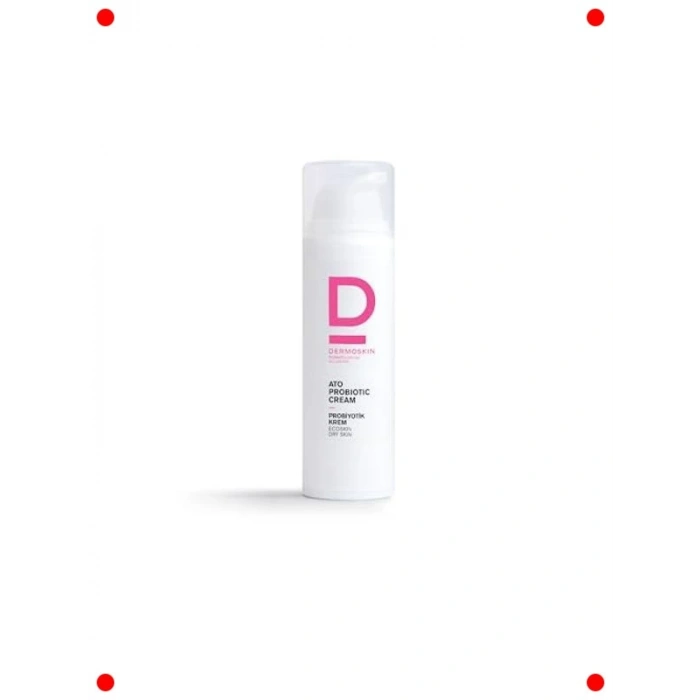 Probiyotik Etkili Yoğun Nemlendirici Bakım Kremi 50ml