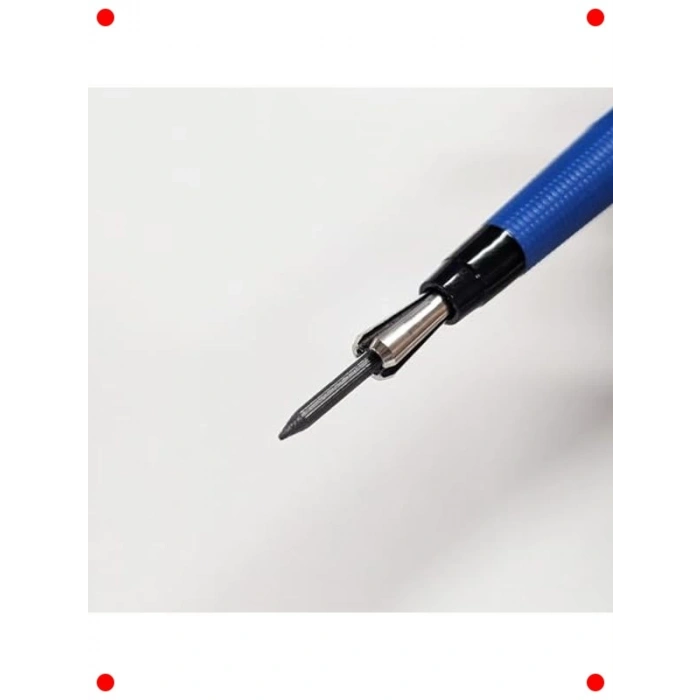 Profesyonel 2.0 mm Mekanik Kalem