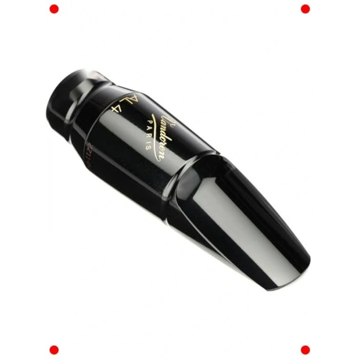 Profesyonel Alto Saksafon Ağızlığı