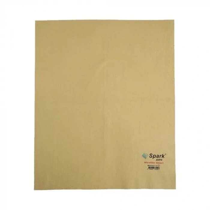 Profesyonel Araç Kurulama Bezi 3 Adet 666 Unisex