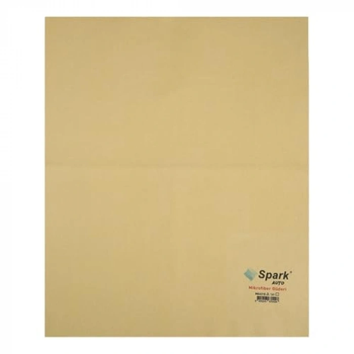 Profesyonel Araç Kurulama Bezi 3 Adet 666 Unisex