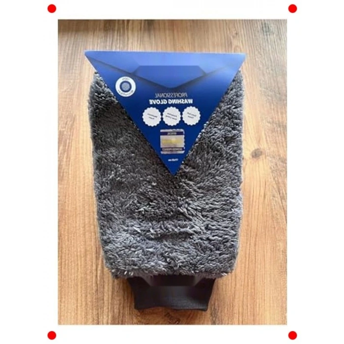 Profesyonel Araç Yıkama Eldiveni