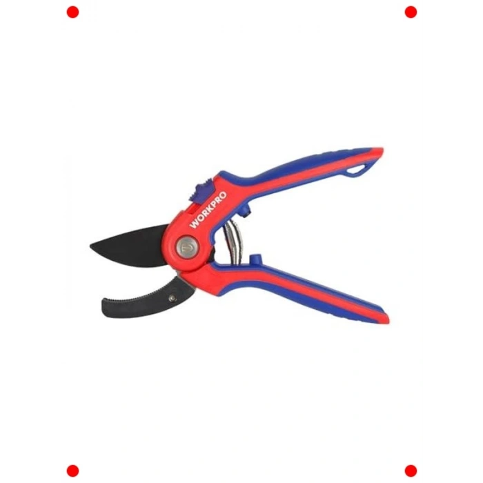 Profesyonel Bahçe Dal Budama Makası