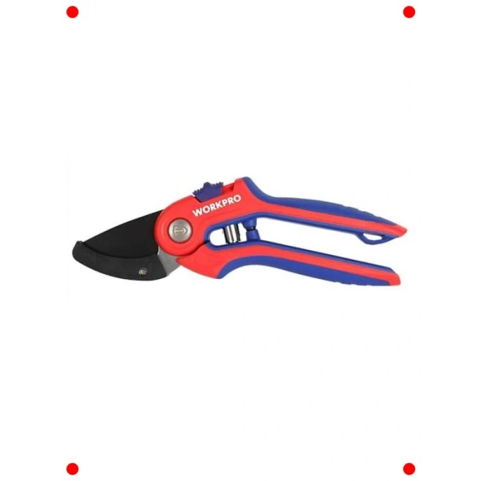 Profesyonel Bahçe Dal Budama Makası