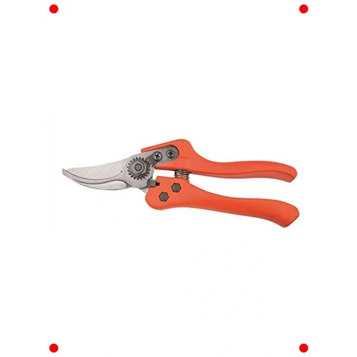 Profesyonel Budama Makası - 210mm By-Pass Sistem