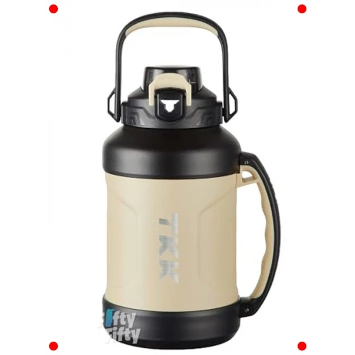 Profesyonel Çelik Termos Matara (1650 ml)